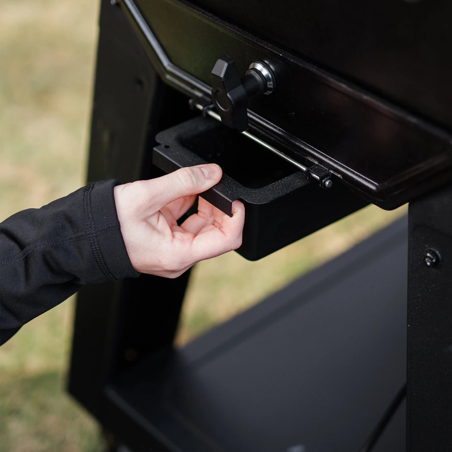 Masterbuilt Gravity Series XT- Barbecue A Carbone 4 Masterbuilt Gravity Series XT- Barbecue A Carbone - Image 4