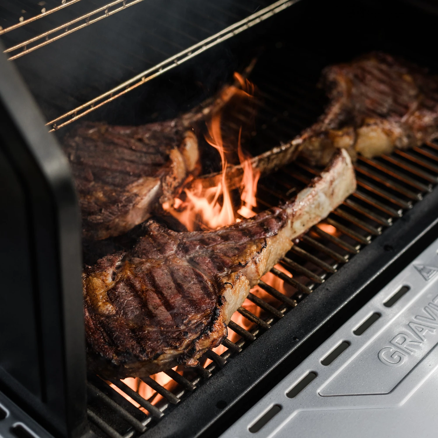 Masterbuilt Gravity Series XT- Barbecue A Carbone 5 Masterbuilt Gravity Series XT- Barbecue A Carbone - Image 5