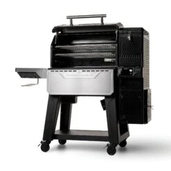 Masterbuilt Gravity Series XT- Barbecue A Carbone