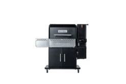 Masterbuilt Gravity Series 1150 - Barbecue A Carbone