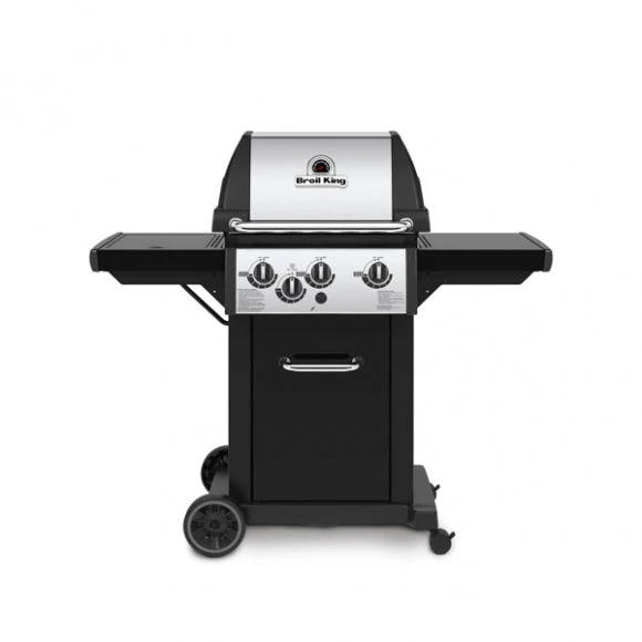 Broil King - Monarch 340 1 Broil King - Monarch 340
