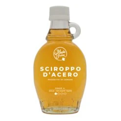 Maple Farm - Puro Sciroppo D’acero – Gold