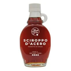 Maple Farm - Puro Sciroppo D’acero – Very Dark