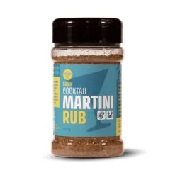 Martini Cocktail Rub - Bugin