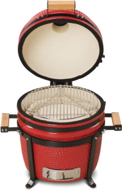 Kamado Bono Minimo -Lodge Store Minimo2