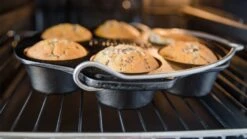 Petromax - Teglia Per Muffin MF6 -Lodge Store Muffinform 0942 1920x1080 be1df907 2ecf 4cbb 8c6c 01fe25c9e16b