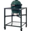 Big Green Egg BBQ LAB Frame Edition