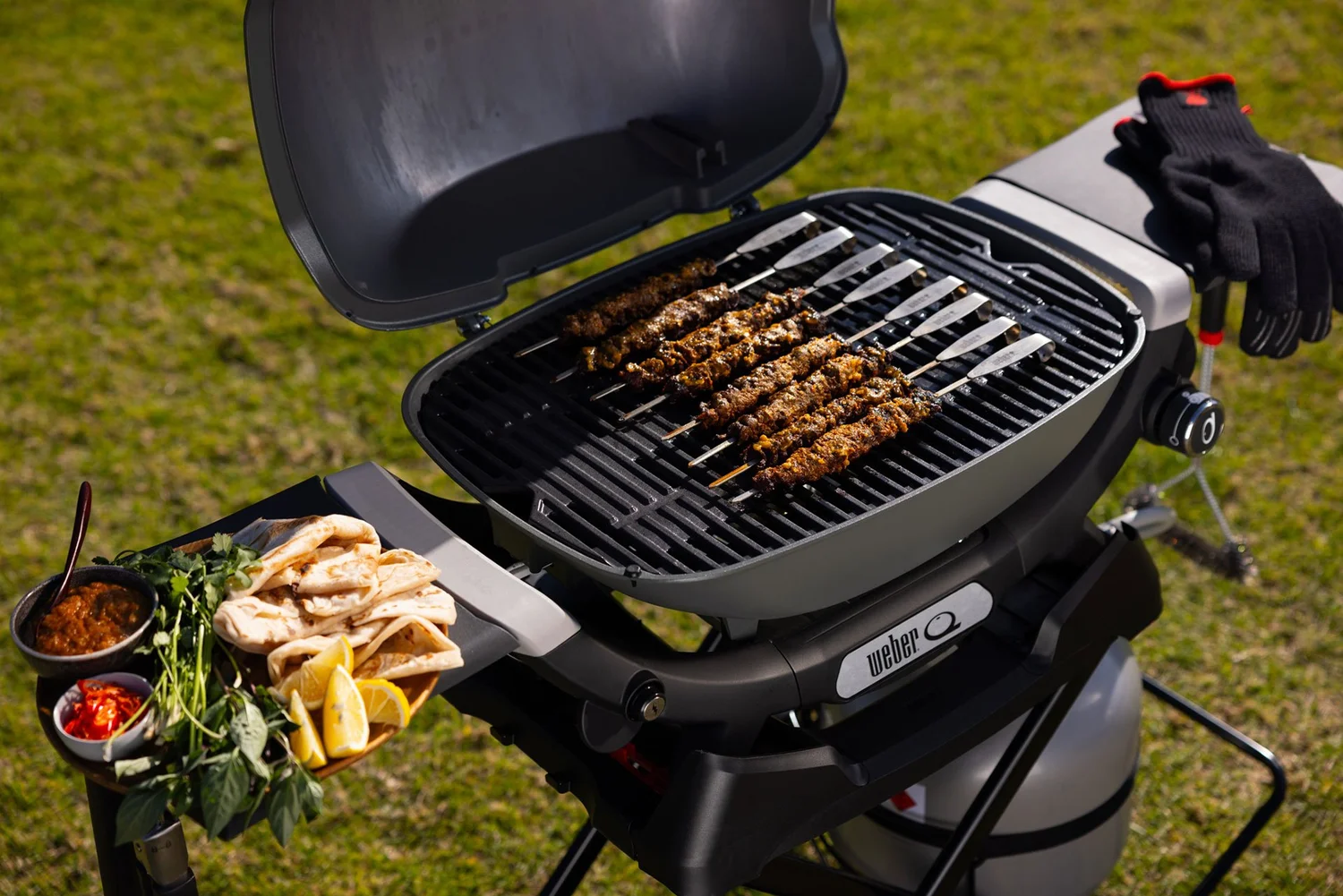 Lodge Store -Lodge Store NEWWeberQongrass