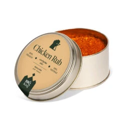 BBQ KING - Chicken Rub