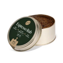 BBQ KING - Espresso Rub