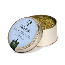 BBQ KING - Fish Rub