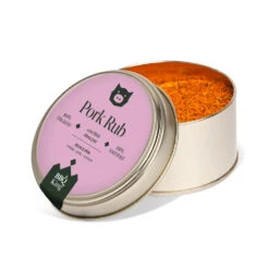 BBQ KING - Pork Rub
