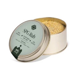 BBQ KING - SPG Rub