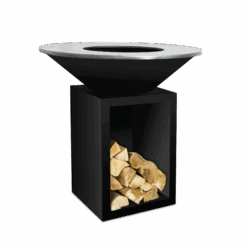 Barbecue A Legna Ofyr Storage -Lodge Store OCSB 100 100