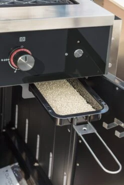 OutdoorChef - Grill Powder -Lodge Store ODC 14 421 28 aph01