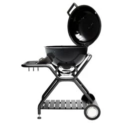 Outdoorchef Ascona 570 G All Black - Barbecue A Gas 8 Outdoorchef Ascona 570 G All Black - Barbecue A Gas -Lodge Store ODC 18 128 58 ph02