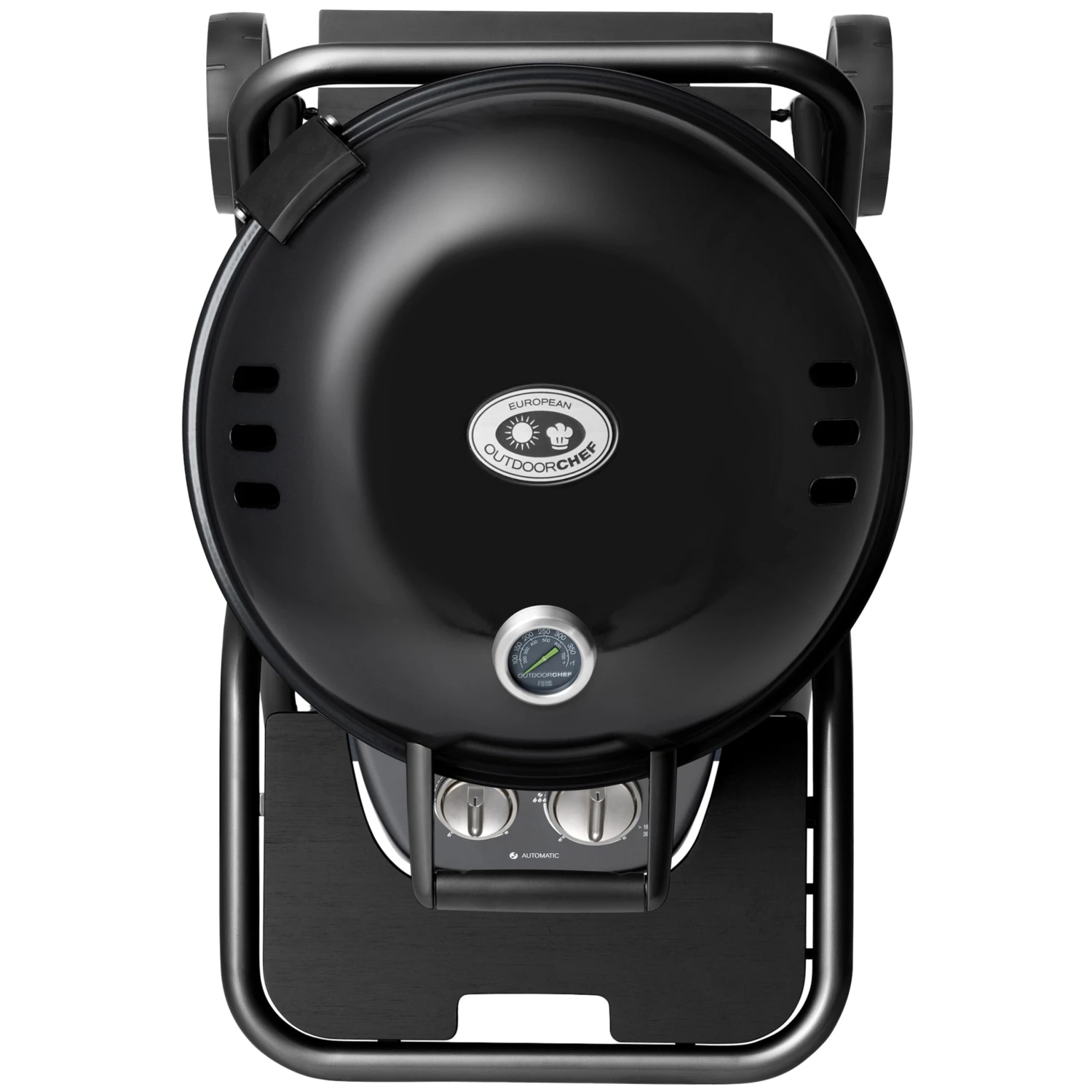 Outdoorchef Ascona 570 G All Black - Barbecue A Gas 5 Outdoorchef Ascona 570 G All Black - Barbecue A Gas - Image 5