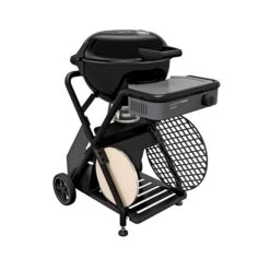 Outdoorchef Ambri 480 G Evo - Barbecue A Gas