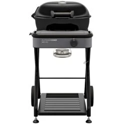 Outdoorchef Ambri 480 G Evo - Barbecue A Gas -Lodge Store ODC 18 128 66 ph02