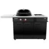 OutdoorChef LUGANO 570 G EVO II - Barbecue A Gas