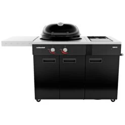 OutdoorChef LUGANO 570 G EVO II - Barbecue A Gas