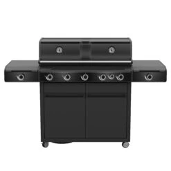 Outdoorchef Heat X-545 RB - Barbecue A Gas