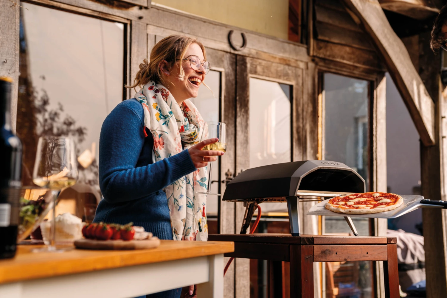 OONI Koda - Forno A Gas 3 OONI Koda - Forno A Gas - Image 3