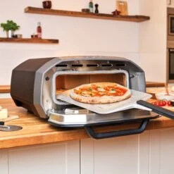 OONI Volt 12 - Forno Per Pizza Elettrico -Lodge Store OON UU P12B00 aph01