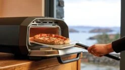 OONI Volt 12 - Forno Per Pizza Elettrico -Lodge Store OON UU P12B00 aph05