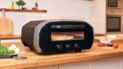 OONI Volt 12 - Forno Per Pizza Elettrico -Lodge Store OON UU P12B00 aph10