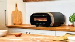 OONI Volt 12 - Forno Per Pizza Elettrico -Lodge Store OON UU P12B00 aph11