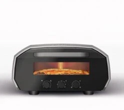 OONI Volt 12 - Forno Per Pizza Elettrico