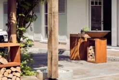 Barbecue A Legna Ofyr Storage -Lodge Store Ofyr 1698 1 copy