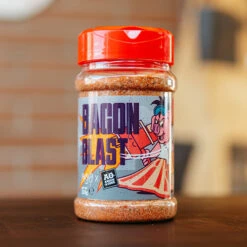 Bacon Blast - Mocho X Angus & Oink -Lodge Store P2655108