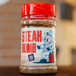 Steak Bomb - Mocho X Angus & Oink -Lodge Store P2655118