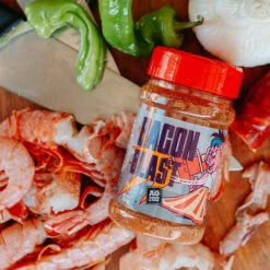 Bacon Blast - Mocho X Angus & Oink -Lodge Store P2655148