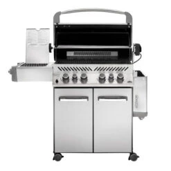 Napoleon P 500 RSIB - Barbecue A Gas -Lodge Store P500RSIBSS1 03