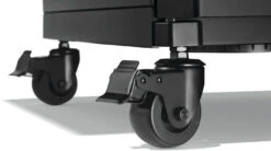 Napoleon Phantom Prestige 500 RSIB - Barbecue A Gas -Lodge Store P500VXRSIBNK PHM Web Gallery 29 Original JPG Phantom P500VXRSIBPK PHM Connected Detail Wheels f8e2dcf6 a18d 49c4 9146 8eade3e78810