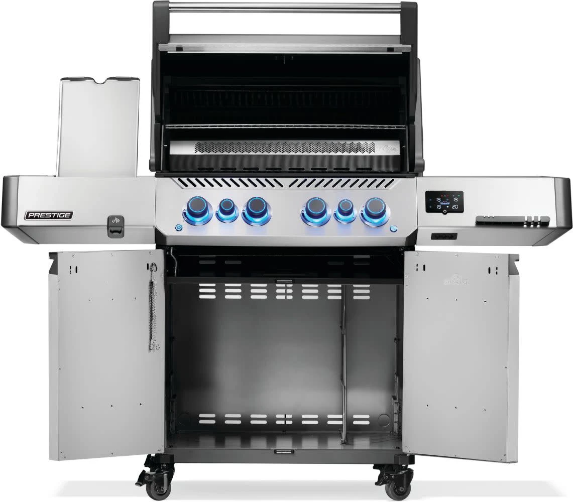 Napoleon P 500 VX RSIB - Barbecue A Gas 3 Napoleon P 500 VX RSIB - Barbecue A Gas - Image 3