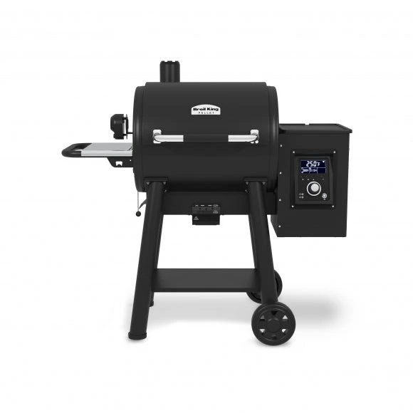 Broil King - Regal Pellet 400 1 Broil King - Regal Pellet 400