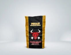 Chunks Pecan Toro - Premium Quality USA