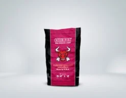 Chips Cherry Toro - Premium Quality USA