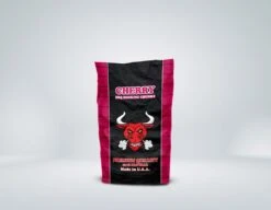 Chunks Cherry Toro - Premium Quality USA