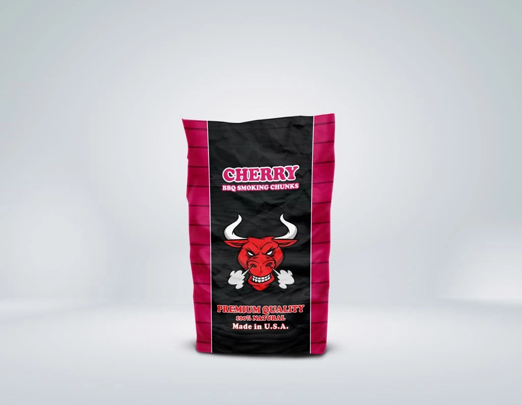 Chunks Cherry Toro - Premium Quality USA 1 Chunks Cherry Toro - Premium Quality USA