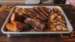 23/06/2025 - AMERICAN BBQ HOLY TRINITY - Ospite MyBarbecue