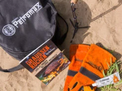 Petromax - Borsa Per Trasporto FT6/FT9 -Lodge Store Petromaxset 4