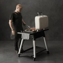 Barbecue A Gas Everdure FORCE™ -Lodge Store Progettosenzatitolo 43