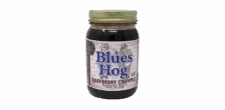 Blues Hog Raspberry Chipotle