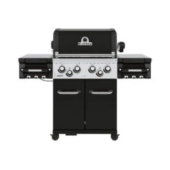 Broil King - Regal 490 Nero