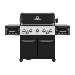 Broil King - Regal 590 Nero